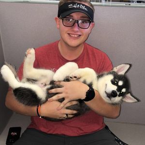 Meet your Posher, Peyton